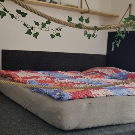 Apartman Ambrak C.3 Martin Exteriör bild