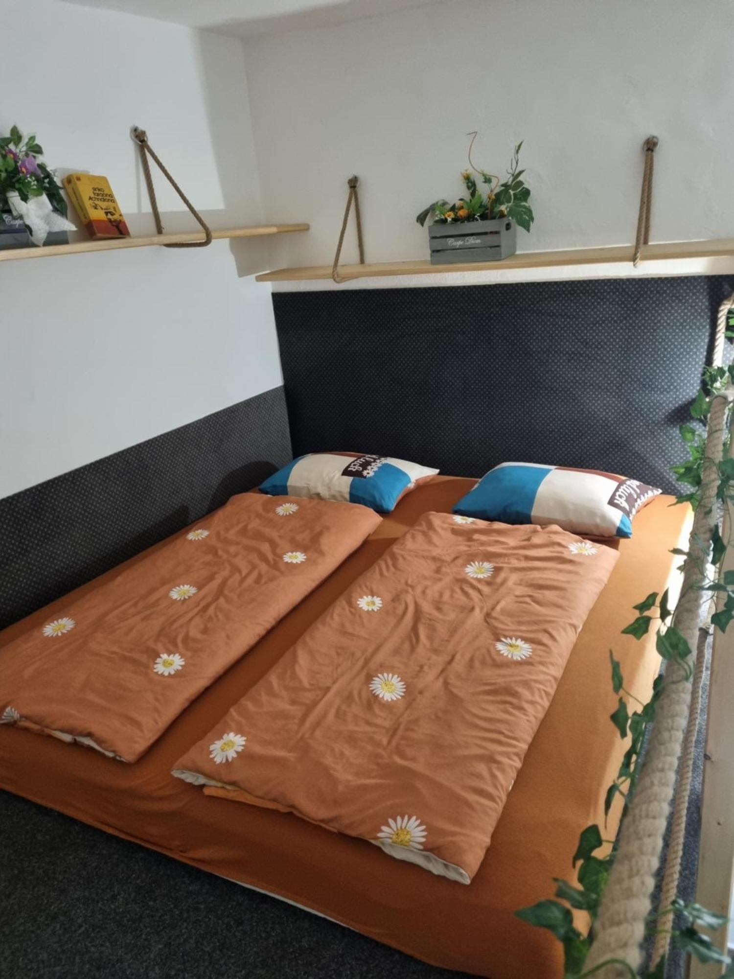 Apartman Ambrak C.3 Martin Exteriör bild