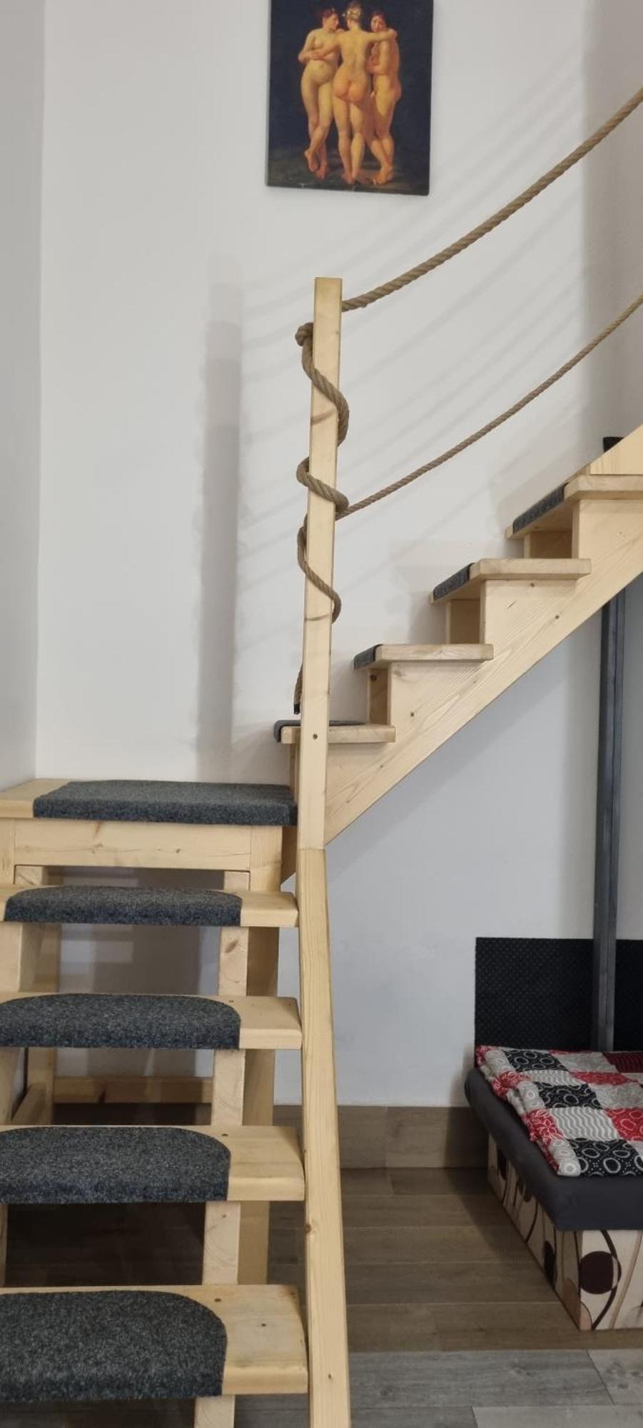Apartman Ambrak C.3 Martin Exteriör bild