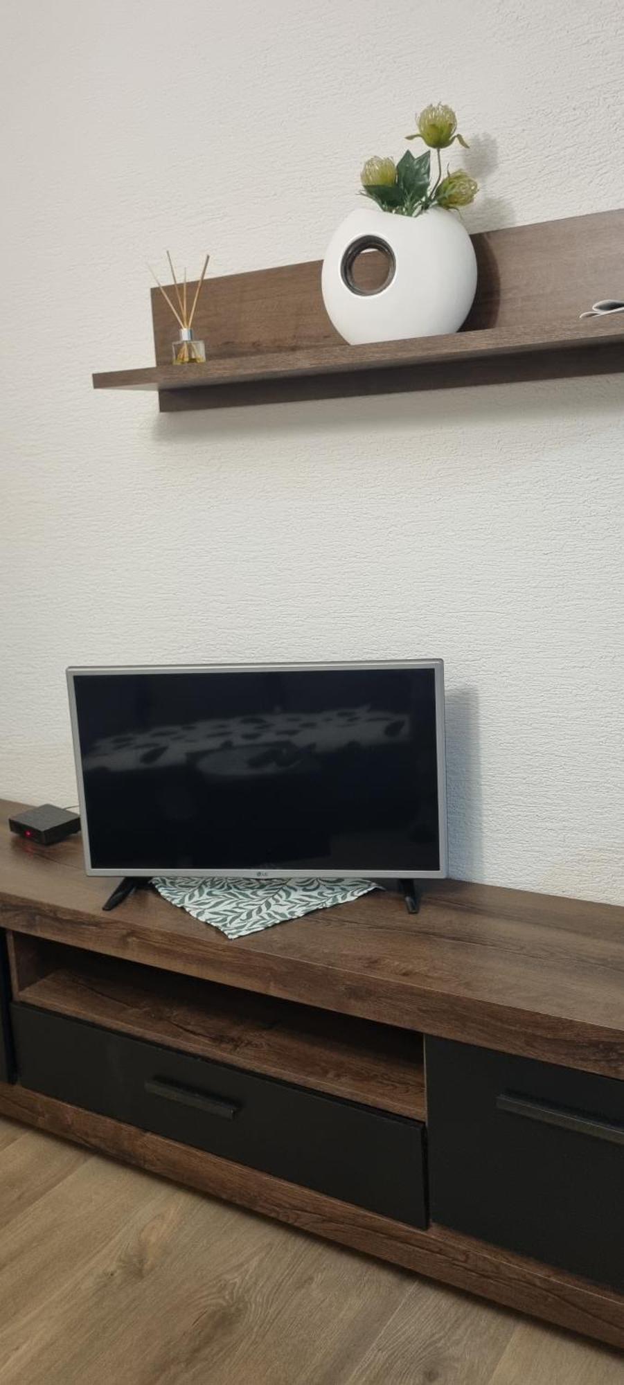 Apartman Ambrak C.3 Martin Exteriör bild