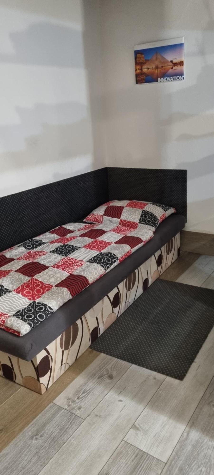 Apartman Ambrak C.3 Martin Exteriör bild