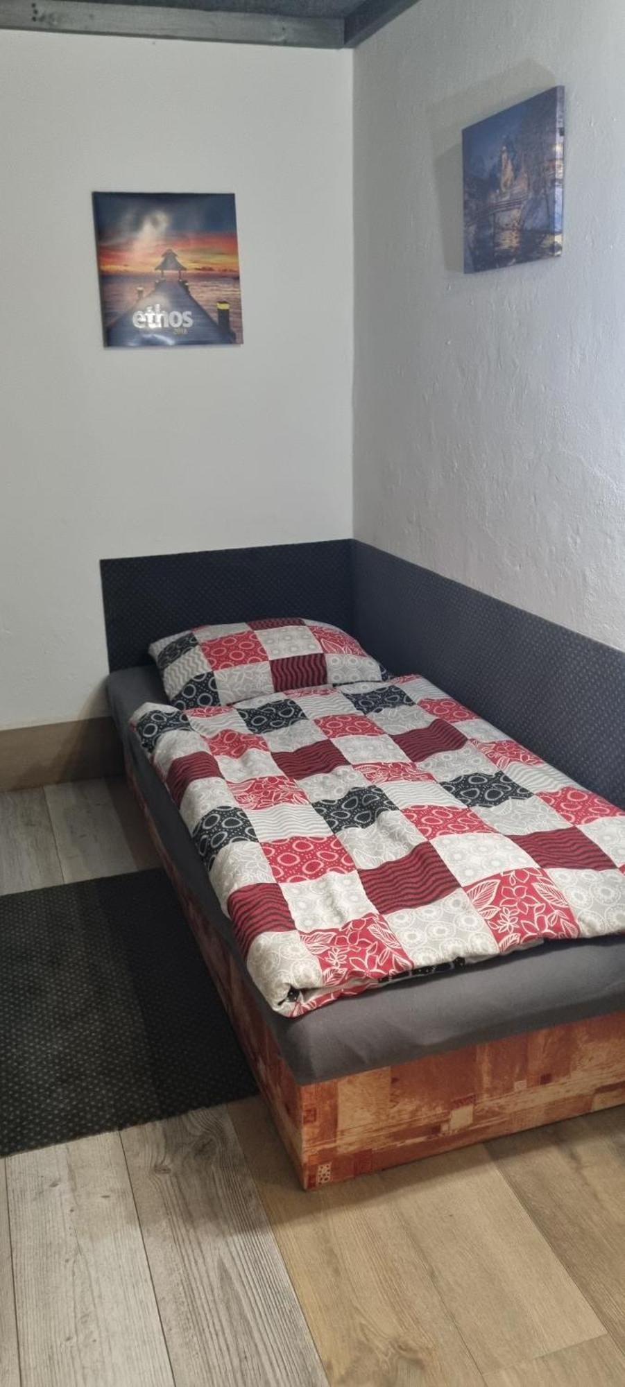 Apartman Ambrak C.3 Martin Exteriör bild