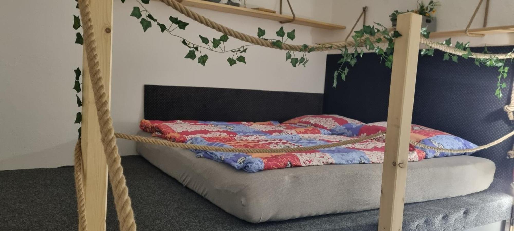 Apartman Ambrak C.3 Martin Exteriör bild