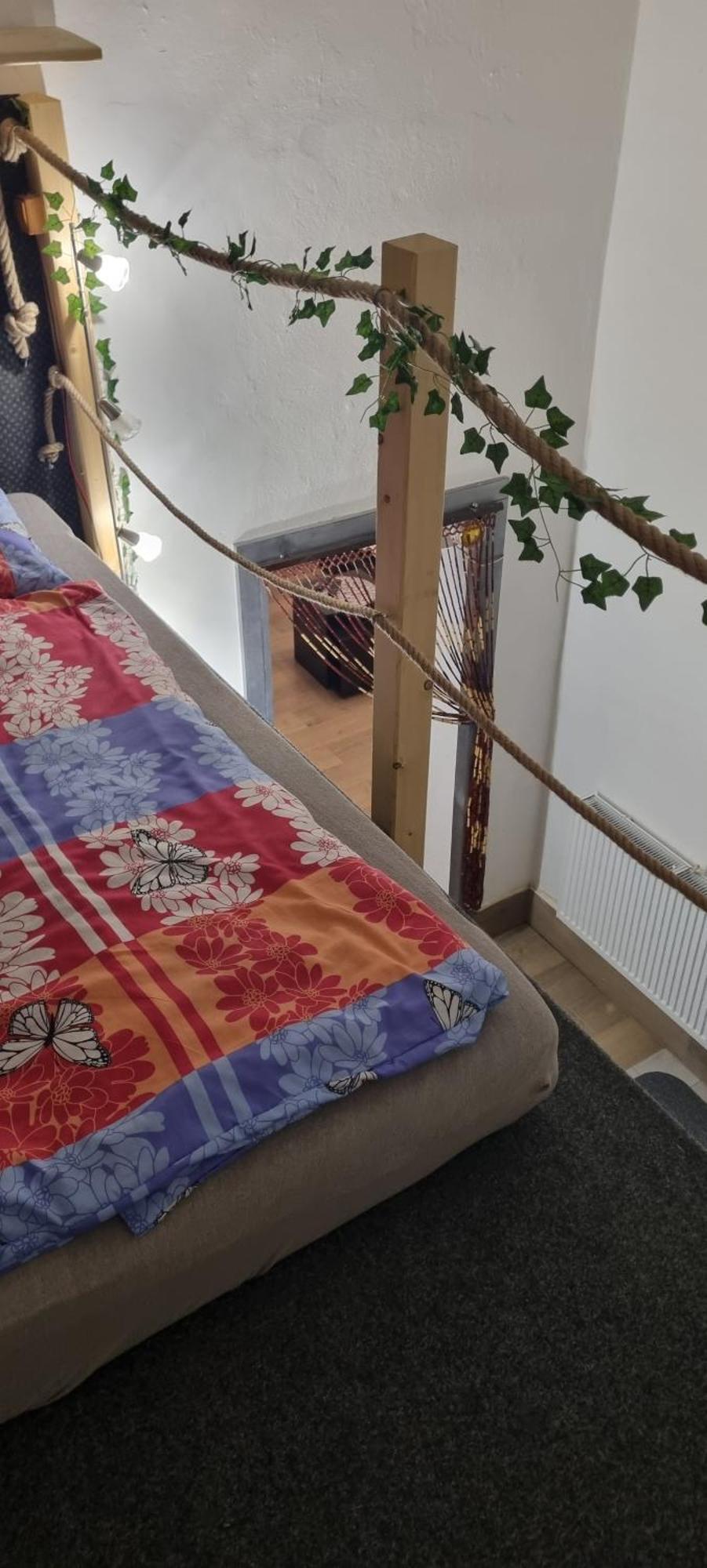 Apartman Ambrak C.3 Martin Exteriör bild